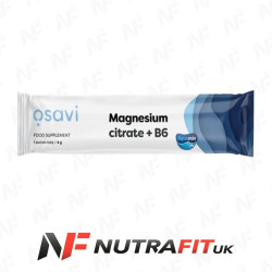 Osavi Magnesium Citrate B6 Powder Osavi Magnesium Citrate B6 Powder