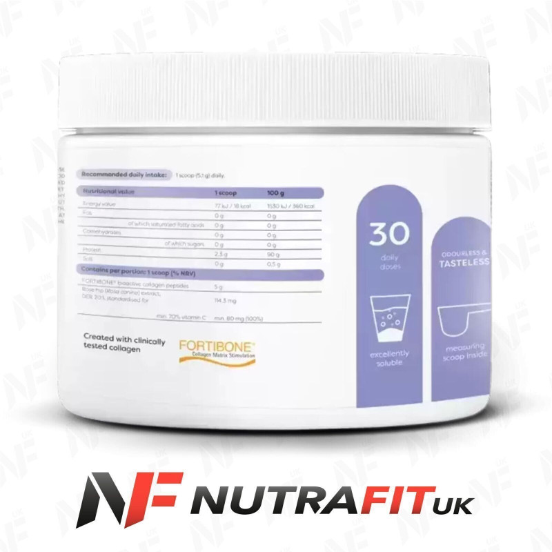 Osavi Collagen Joints Bones Powder