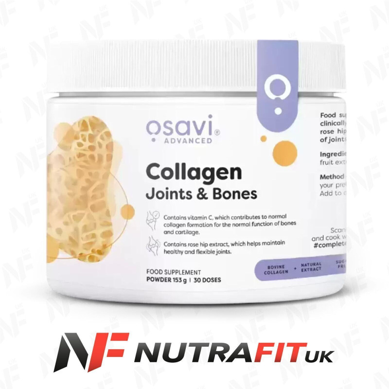 Osavi Collagen Joints Bones Powder