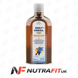 Osavi Daily Omega Kids Liquid 250ml