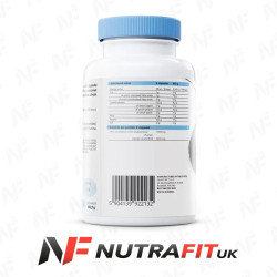 Osavi Caprylic Acid C8 Mct 120 1200 mg Caps Osavi Caprylic Acid C8 Mct 120 1200 mg Caps