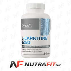 Ostrovit Carnitine 1250 60 Caps