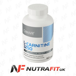 Ostrovit Carnitine 1250 60 Caps Ostrovit Carnitine 1250 60 Caps