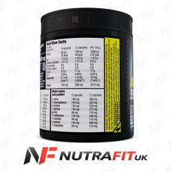 Olimp Anabolic Amino 5500 BCAA 180 Mega Caps Olimp Anabolic Amino 5500 BCAA 180 Mega Caps