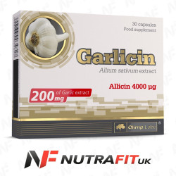 Olimp Garlicin 30 Caps