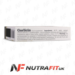 Olimp Garlicin 30 Caps Olimp Garlicin 30 Caps