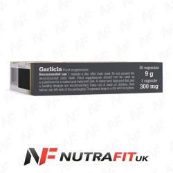 Olimp Garlicin 30 Caps Olimp Garlicin 30 Caps