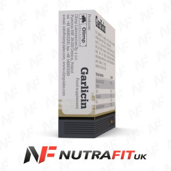 Olimp Garlicin 30 Caps Olimp Garlicin 30 Caps