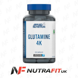 Applied Nurtition Glutamine 4k