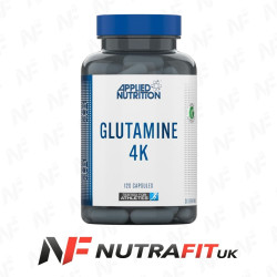 Applied Nurtition Glutamine 4k Applied Nurtition Glutamine 4k