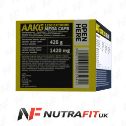 Olimp AAKG 1250 Extreme 300 Mega Caps Olimp AAKG 1250 Extreme 300 Mega Caps