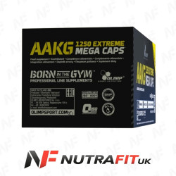 Olimp AAKG 1250 Extreme 300 Mega Caps Olimp AAKG 1250 Extreme 300 Mega Caps