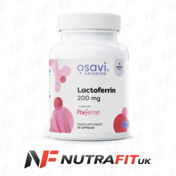 Osavi Lactoferrin 200 mg Caps