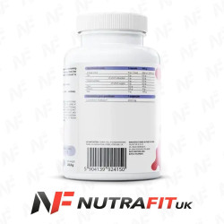 Osavi Lactoferrin 200 mg Caps