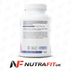 Osavi Lactoferrin 200 mg Caps