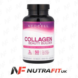 Neocell Collagen Beauty Builder Iii Ala 150 Tabs