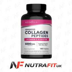 Neocell Grassfed Collagen Peptides Tabs Neocell Grassfed Collagen Peptides Tabs