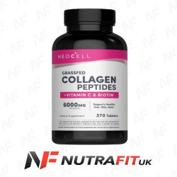 Neocell Grassfed Collagen Peptides Tabs Neocell Grassfed Collagen Peptides Tabs