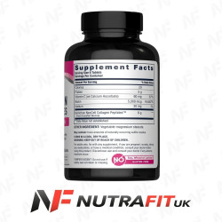 Neocell Grassfed Collagen Peptides Tabs Neocell Grassfed Collagen Peptides Tabs