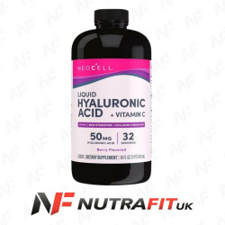 Neocell Hyaluronic Acid Liquid 473 Ml Liquid