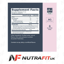 Neocell Hyaluronic Acid Liquid 473 Ml Liquid