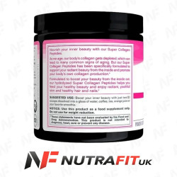 Neocell Super Collagen Peptides Iii 200 g Powder