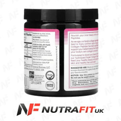 Neocell Super Collagen Peptides Iii 200 g Powder