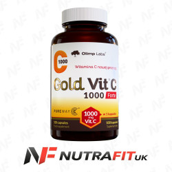 Olimp Gold Vit 1000 Forte 100 1000 mg Caps