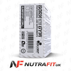 Olimp Lion's Mane Mushroom 60 Caps