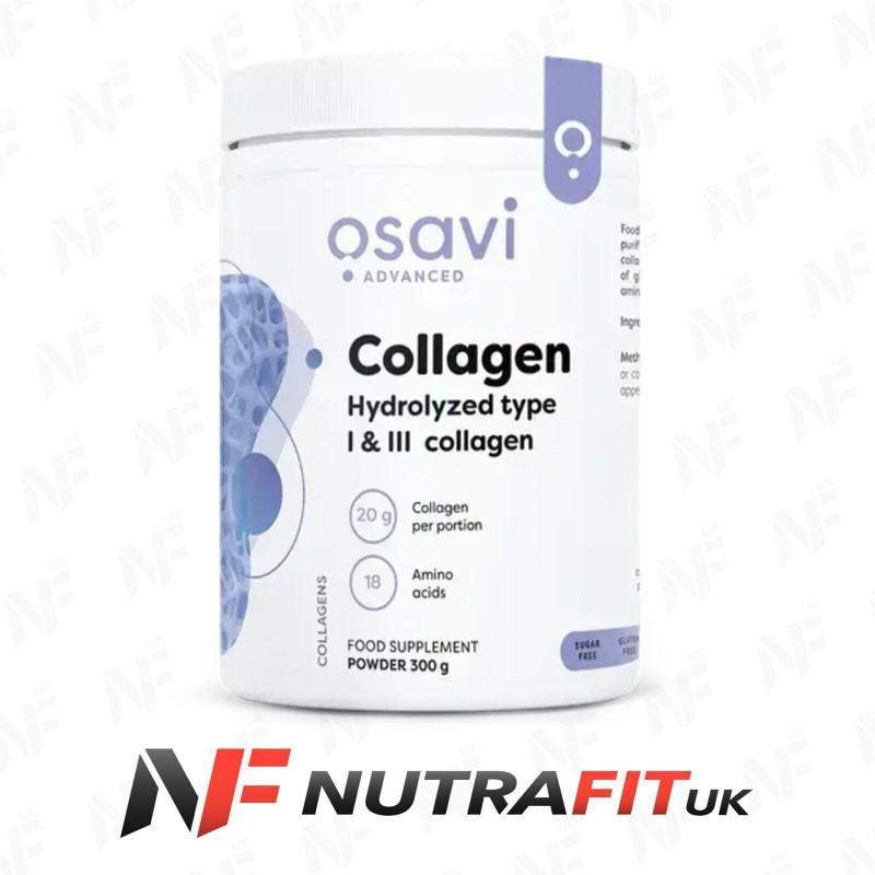 Osavi Collagen Iii Powder