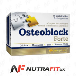 Olimp Labs Osteoblock Forte 60 Tabs
