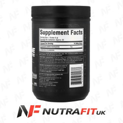 MuscleTech Platinum 100% Creatine Powder 400 g