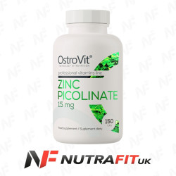 Ostrovit Zinc Picolinate 150 Tabs Ostrovit Zinc Picolinate 150 Tabs
