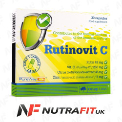 Olimp Labs Rutinovit C 30 Caps