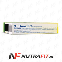 Olimp Labs Rutinovit C 30 Caps Olimp Labs Rutinovit C 30 Caps