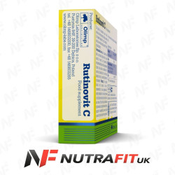 Olimp Labs Rutinovit C 30 Caps Olimp Labs Rutinovit C 30 Caps