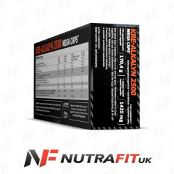 Olimp Nutrition Kre-Alkalyn 2500 120 Mega Caps Olimp Nutrition Kre-Alkalyn 2500 120 Mega Caps
