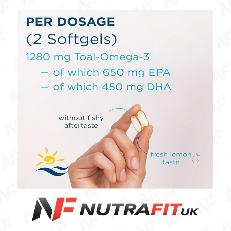 Nordic Naturals Ultimate Omega 3 Fish Oil 1280 mg Softgels Nordic Naturals Ultimate Omega 3 Fish Oil 1280 mg Softgels