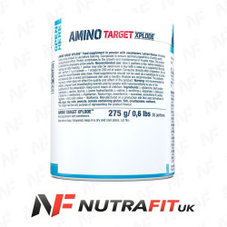 Olimp Nutrition Amino Target Xplode Powder 275 g Olimp Nutrition Amino Target Xplode Powder 275 g