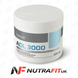 Ostrovit AOL 3000 120 Caps Ostrovit AOL 3000 120 Caps