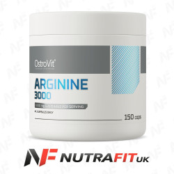 Ostrovit Arginine 3000 Caps