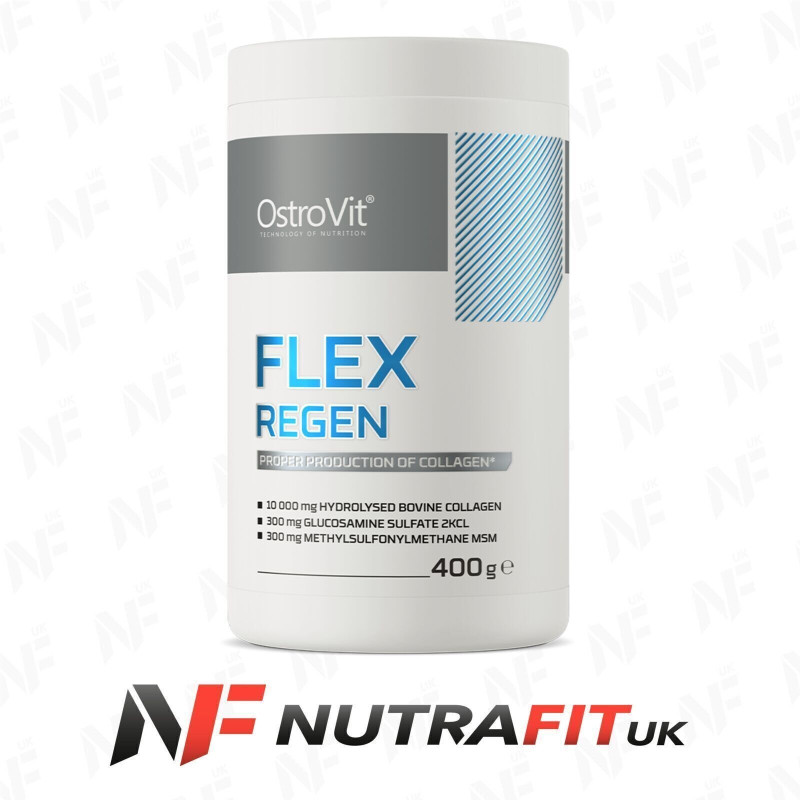 Ostrovit Flex Regen Msm B6