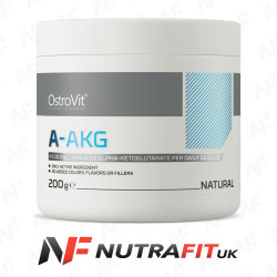 Ostrovit A-AKG Natural Powder 200 g