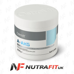 Ostrovit A-AKG Natural Powder 200 g Ostrovit A-AKG Natural Powder 200 g