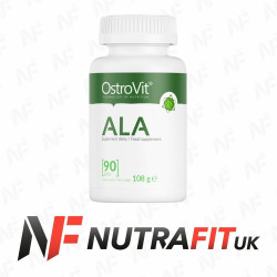 Ostrovit ALA 90 Tabs