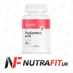 Ostrovit Hyaluronic Acid 90 Tabs Ostrovit Hyaluronic Acid 90 Tabs