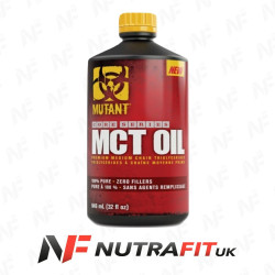 Mutant MCT Oil 946 ml