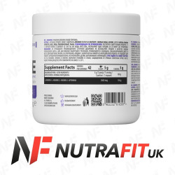 Ostrovit Arginine Natural Powder 210 g Ostrovit Arginine Natural Powder 210 g