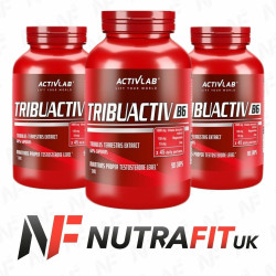 Activlab Tribuactiv B6 90 Caps