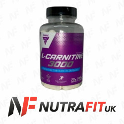 Trec L-carnitine 3000 60 Caps